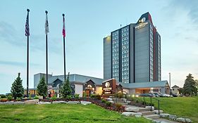 Travelodge Hotel Toronto Airport